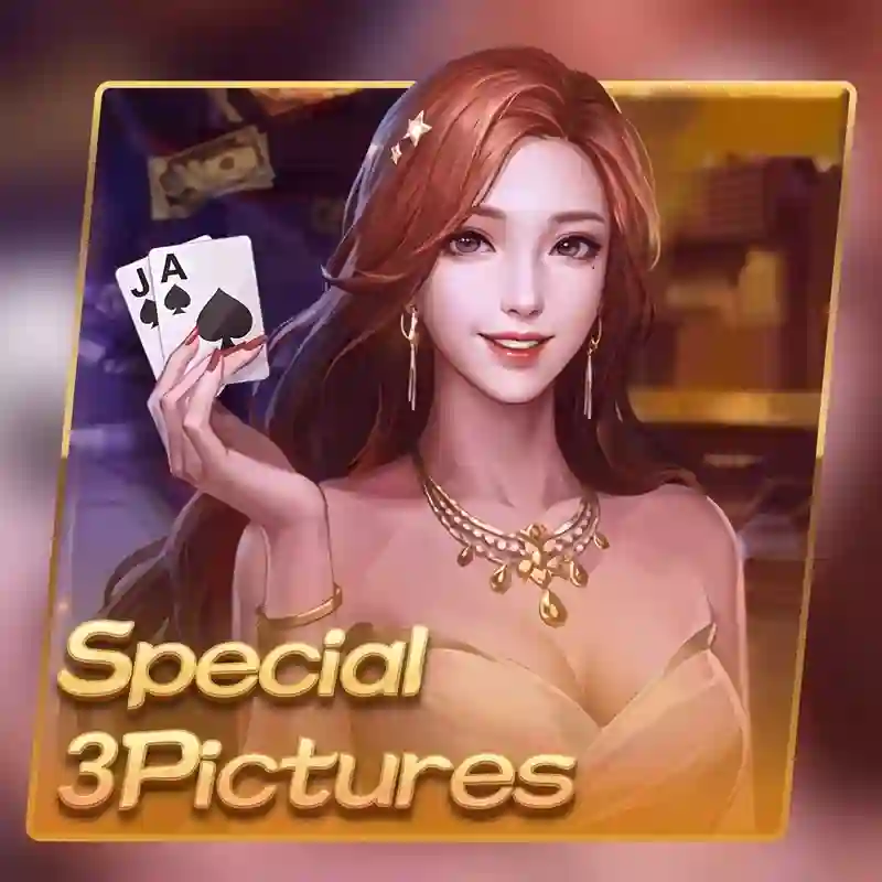 3 hình ảnh đặc biệt casino