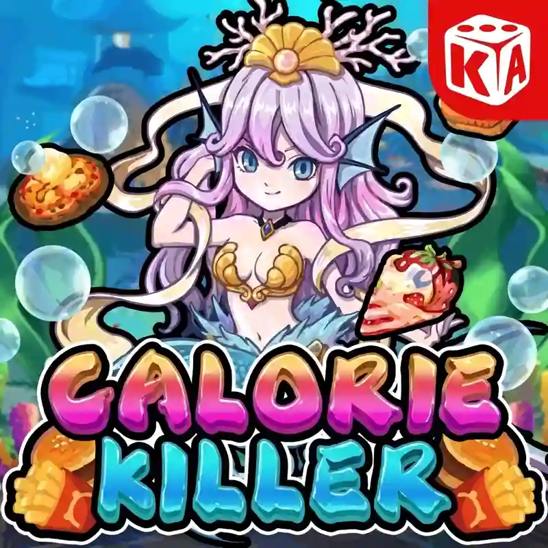 Trò chơi Calorie Killer Casino trực tuyến tại 88kbet