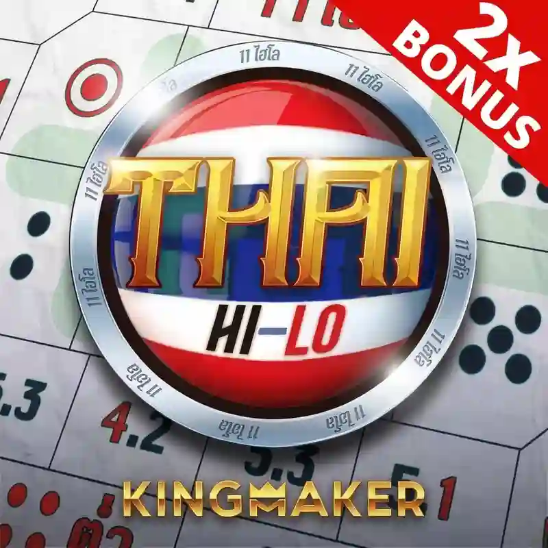 Trò chơi Tài Xỉu Thái 2 tại 88kbet
