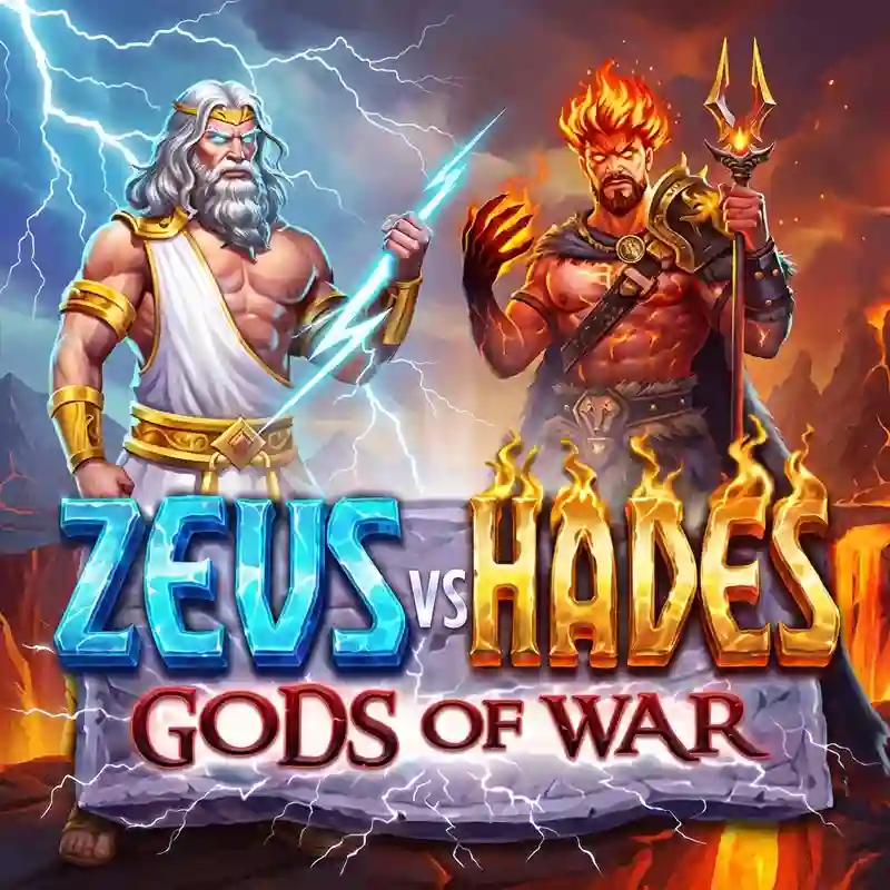 Zeus vs Hades - Các vị thần chiến tranh
