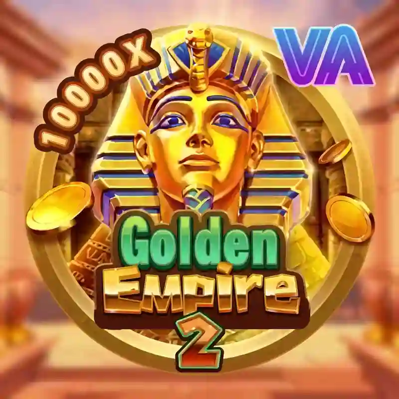 Đế Chế Vàng 2 casino